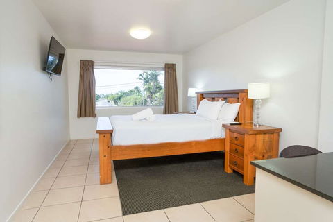 Best Western Marco Polo Mackay - Accommodation Port Macquarie 7