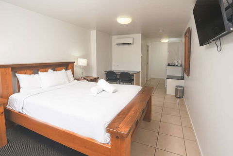 Best Western Marco Polo Mackay - Accommodation Port Macquarie 8
