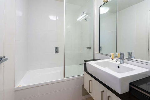 Best Western Marco Polo Mackay - Accommodation Port Macquarie 11