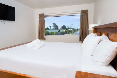 Best Western Marco Polo Mackay - Accommodation Port Macquarie 12