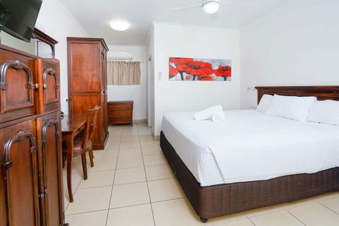 Best Western Marco Polo Mackay - Accommodation Port Macquarie 13