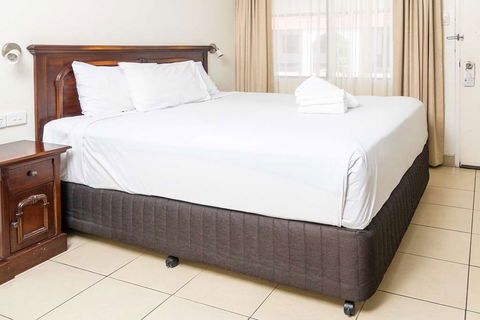 Best Western Marco Polo Mackay - Accommodation Port Macquarie 14