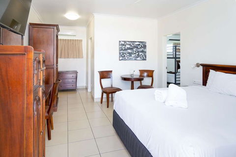 Best Western Marco Polo Mackay - Accommodation Port Macquarie 15
