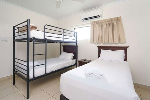 Best Western Marco Polo Mackay - Accommodation Port Macquarie 16