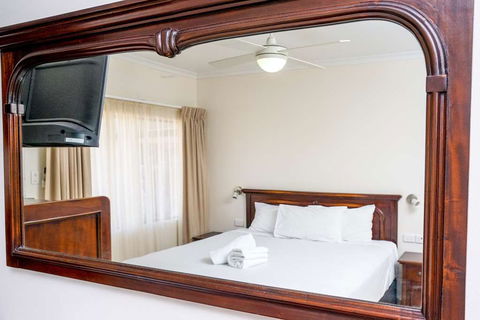 Best Western Marco Polo Mackay - Accommodation Port Macquarie 17