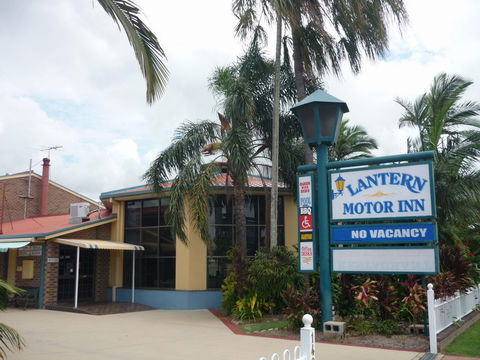 Lantern Motor Inn - Accommodation Port Macquarie 0