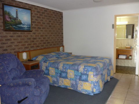 Lantern Motor Inn - Accommodation Port Macquarie 1