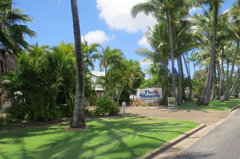The Shores Holiday Apartments - Accommodation Port Macquarie 0