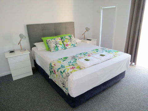 The Shores Holiday Apartments - Accommodation Port Macquarie 1