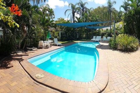The Shores Holiday Apartments - Accommodation Port Macquarie 2
