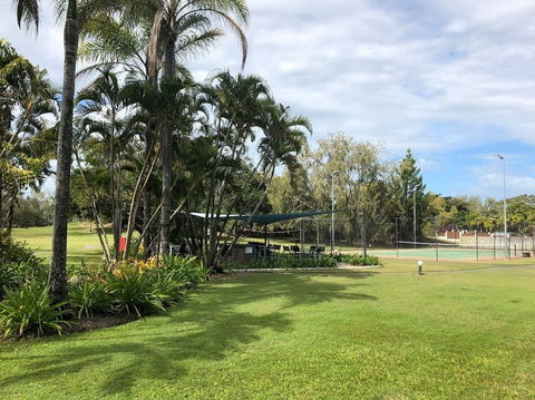 The Shores Holiday Apartments - Accommodation Port Macquarie 4