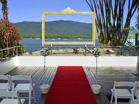 Pullman Reef Hotel Casino - Accommodation Port Macquarie 1