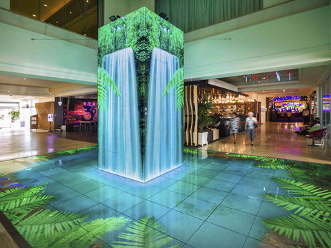 Pullman Reef Hotel Casino - Accommodation Port Macquarie 2