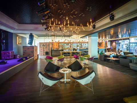 Pullman Reef Hotel Casino - Accommodation Port Macquarie 3
