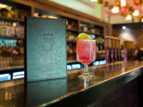 Pullman Reef Hotel Casino - Accommodation Port Macquarie 4