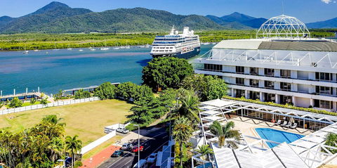 Pullman Reef Hotel Casino - Accommodation Port Macquarie 6