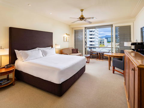 Pullman Reef Hotel Casino - Accommodation Port Macquarie 7