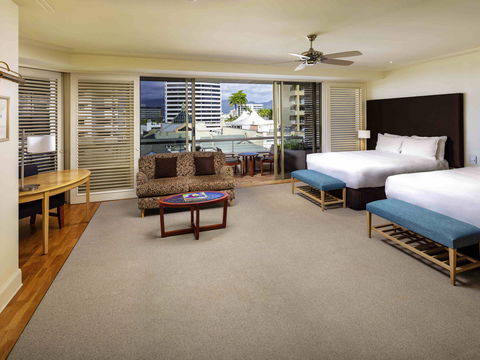 Pullman Reef Hotel Casino - Accommodation Port Macquarie 8