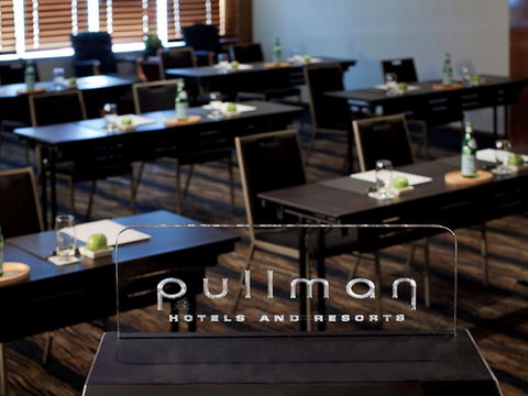 Pullman Reef Hotel Casino - Accommodation Port Macquarie 10