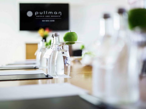 Pullman Reef Hotel Casino - Accommodation Port Macquarie 11