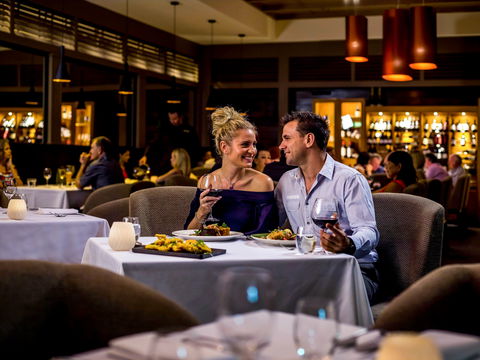 Pullman Reef Hotel Casino - Accommodation Port Macquarie 12