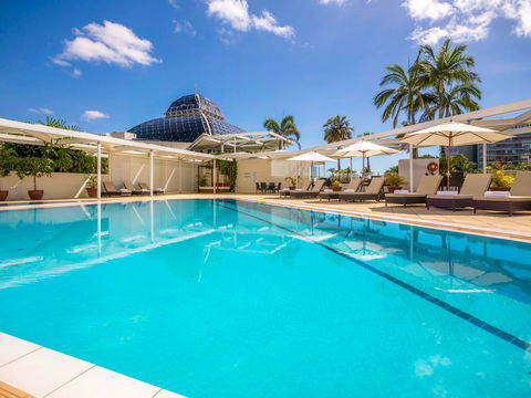 Pullman Reef Hotel Casino - Accommodation Port Macquarie 15