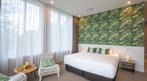 Pacific Hotel Cairns - Accommodation Port Macquarie 11