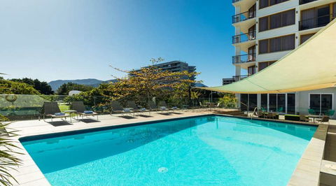 Pacific Hotel Cairns - Accommodation Port Macquarie 13