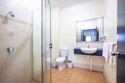 Atherton Hotel - Accommodation Port Macquarie 3