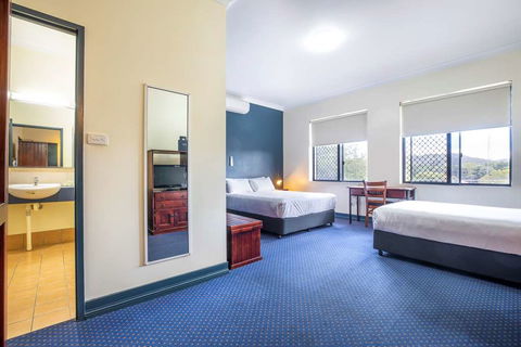 Atherton Hotel - Accommodation Port Macquarie 4