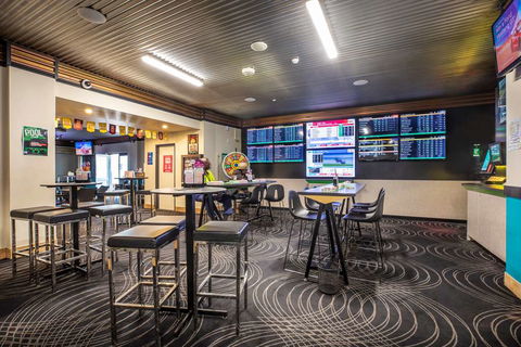 Atherton Hotel - Accommodation Port Macquarie 5