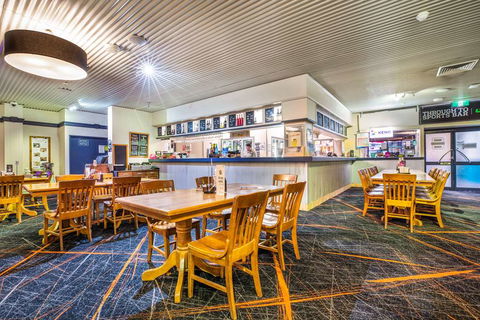 Atherton Hotel - Accommodation Port Macquarie 6