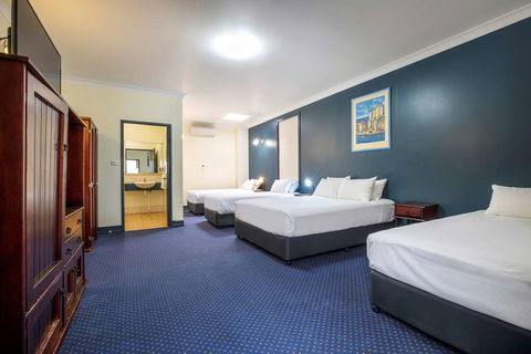 Atherton Hotel - Accommodation Port Macquarie 7