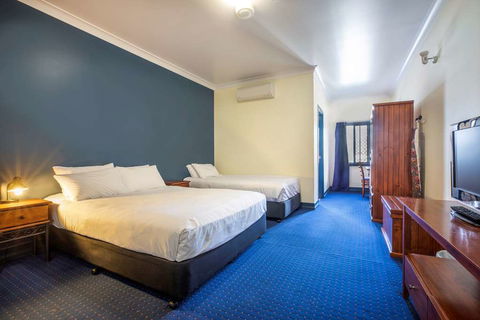 Atherton Hotel - Accommodation Port Macquarie 8