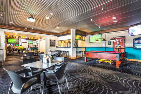 Atherton Hotel - Accommodation Port Macquarie 9