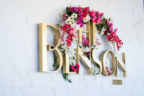 The Benson Hotel - Accommodation Port Macquarie 1