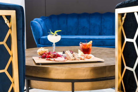 The Benson Hotel - Accommodation Port Macquarie 3