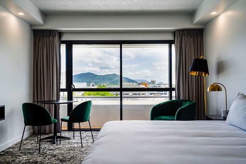 The Benson Hotel - Accommodation Port Macquarie 4