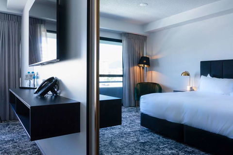 The Benson Hotel - Accommodation Port Macquarie 5