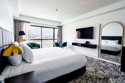 The Benson Hotel - Accommodation Port Macquarie 6