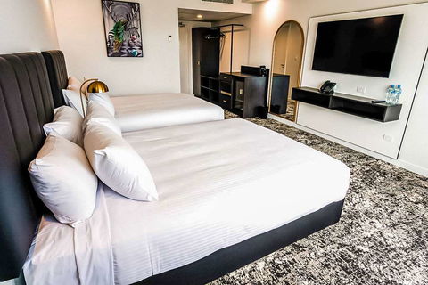 The Benson Hotel - Accommodation Port Macquarie 8