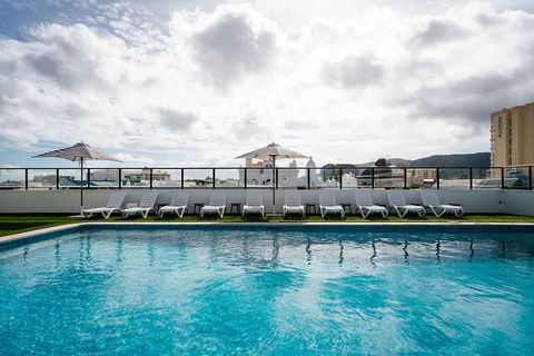 The Benson Hotel - Accommodation Port Macquarie 9