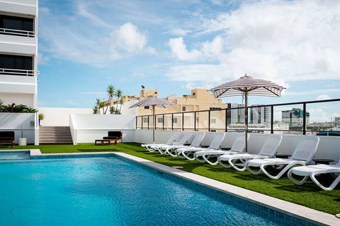 The Benson Hotel - Accommodation Port Macquarie 10