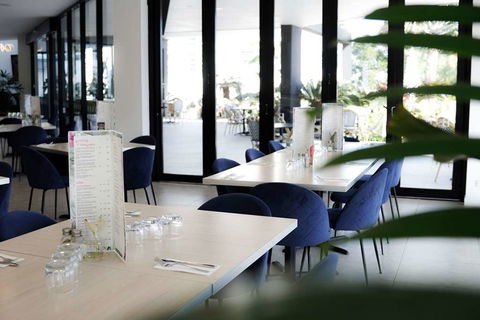 The Benson Hotel - Accommodation Port Macquarie 12