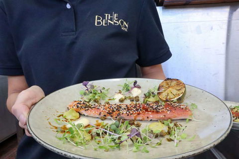 The Benson Hotel - Accommodation Port Macquarie 14