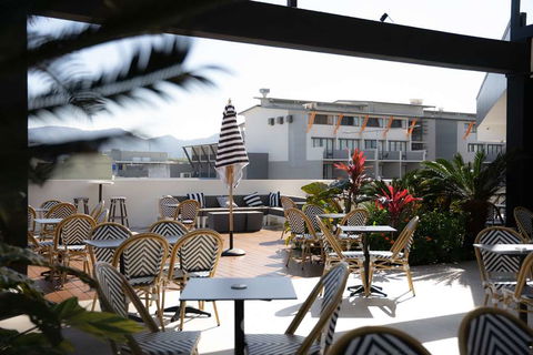 The Benson Hotel - Accommodation Port Macquarie 15