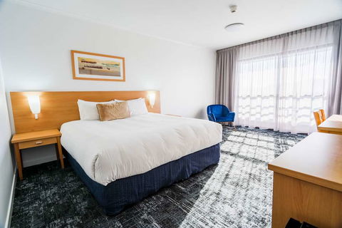 The Benson Hotel - Accommodation Port Macquarie 16