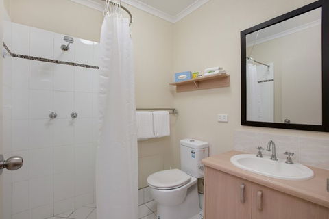 Cairns City Sheridan - Accommodation Port Macquarie 6
