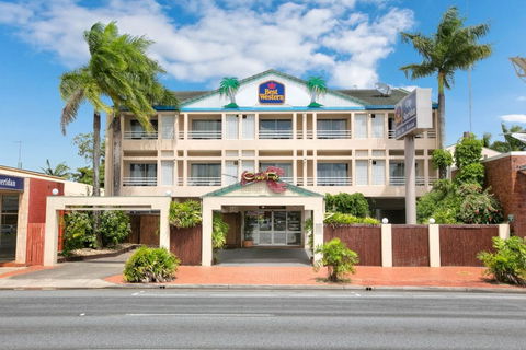Cairns City Sheridan - Accommodation Port Macquarie 11