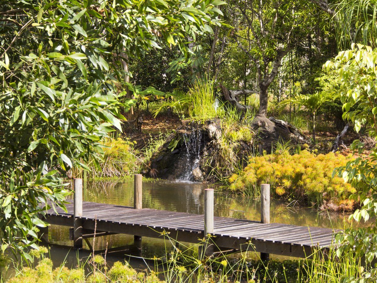 Kuranda QLD Accommodation Port Macquarie